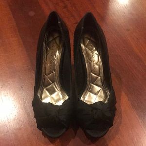 Antonio Melani Heels